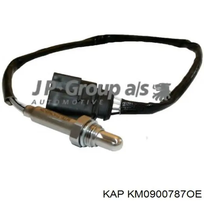 Купити KM0900787OE KAP Лямбдазонд, датчик кисню до каталізатора