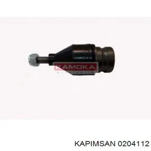 0204112 Kapimsan Кульові на авто