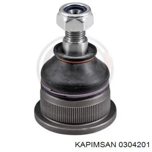 Кульова опора, нижня Kapimsan 0304201 ціна, від 7.53 USD
