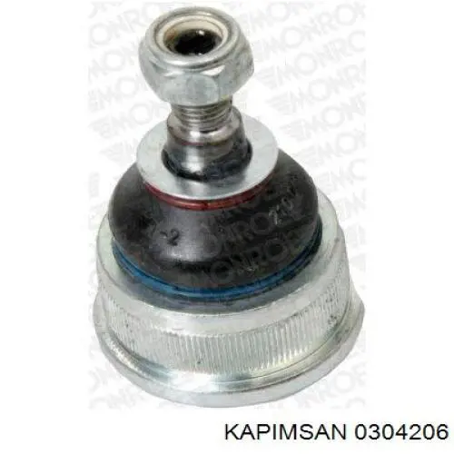 Купити 0304206 Kapimsan Кульова опора, нижня