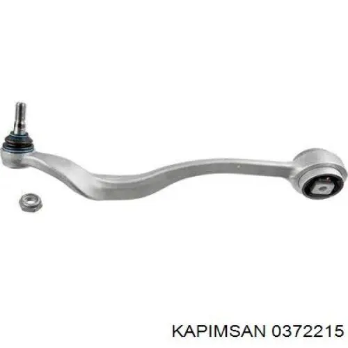 Верхній важіль задньої підвіски лівий Kapimsan 0372215 ціна, від 38.18 USD