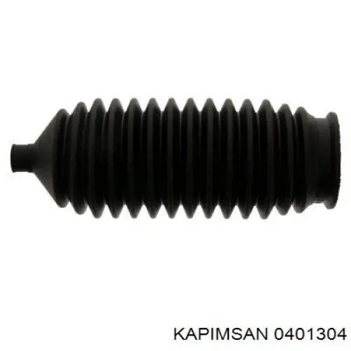 Стійка стабілізатора переднього 0401304 Kapimsan