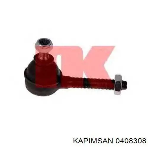 Рульовий наконечник 0408308 Kapimsan