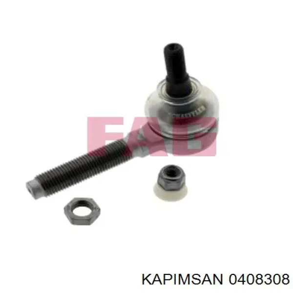 Купити 0408308 Kapimsan Рульовий наконечник