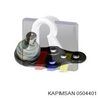 Купити 0504401 Kapimsan Кульова опора, нижня