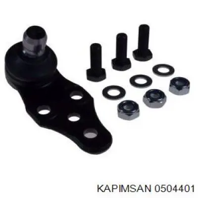 0504401 Kapimsan Кульові на авто