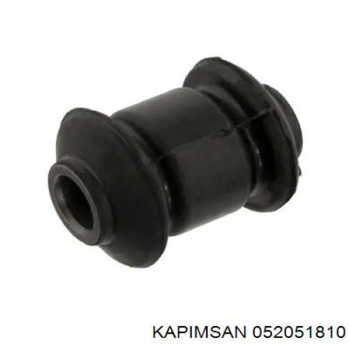Сайлентблок нижнього важеля передньої підвіски Kapimsan 052051810 ціна, від 2.46 USD