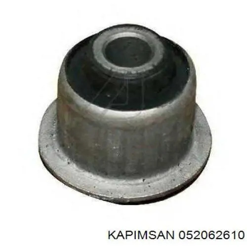 Сайлентблок переднього важеля 052062610 Kapimsan