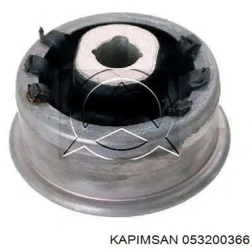 053200366 Kapimsan Сайлентблок переднього нижнього важеля