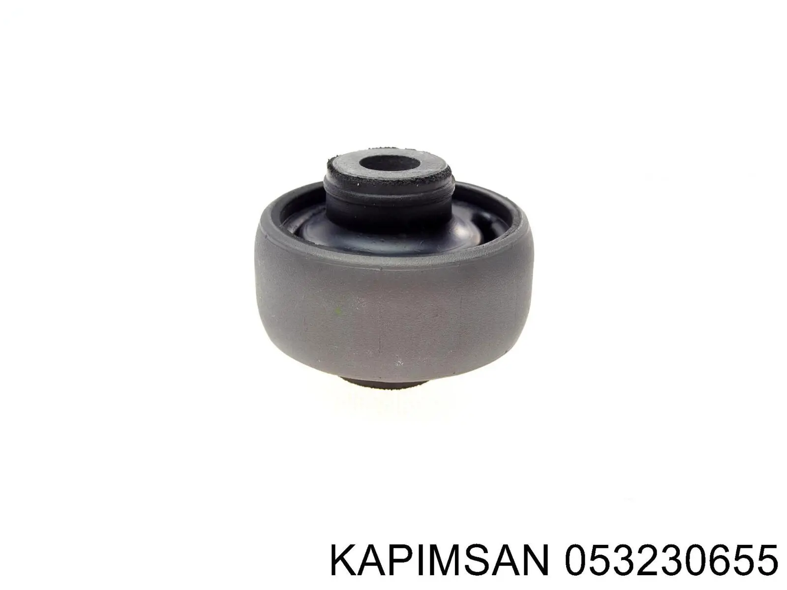 053230655 Kapimsan Сайлентблок переднього нижнього важеля