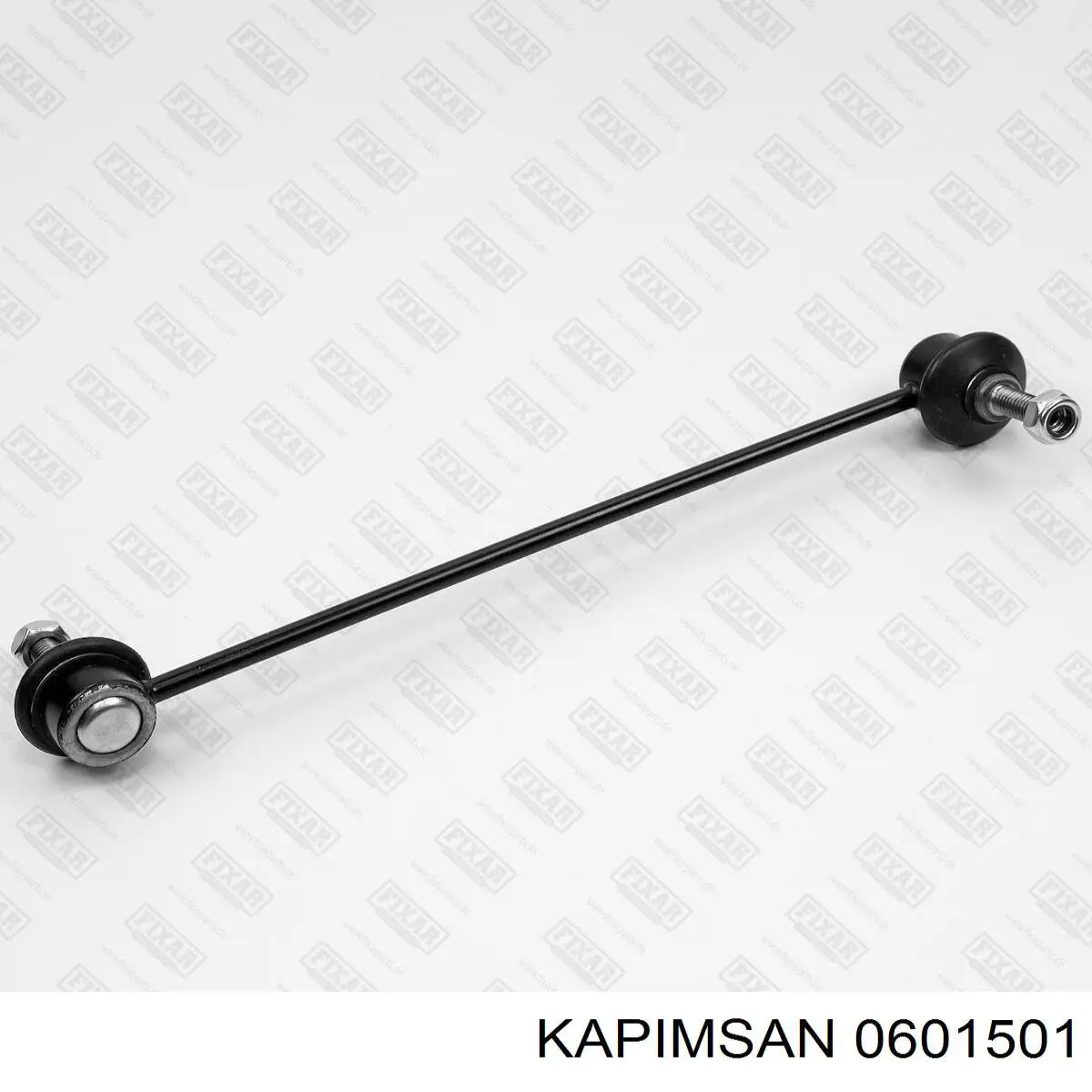 Амортизаційна стійка Kapimsan 0601501 ціна, від 9.64 USD