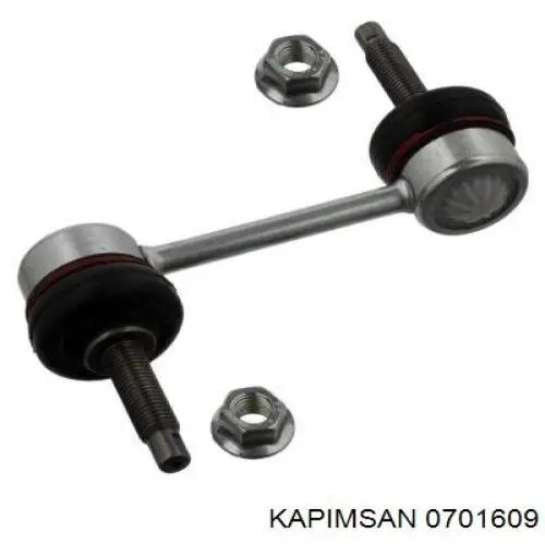 Лінк стабілізатора, заднього Kapimsan 0701609 ціна, від 7.51 USD