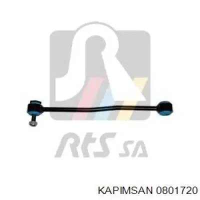 0801720 Kapimsan 