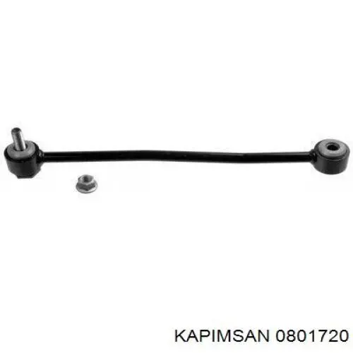  Kapimsan 0801720 ціна, від 9.83 USD