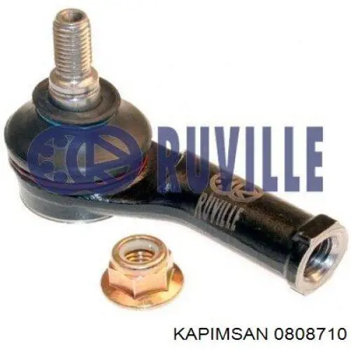 Купити 0808710 Kapimsan Рульовий наконечник
