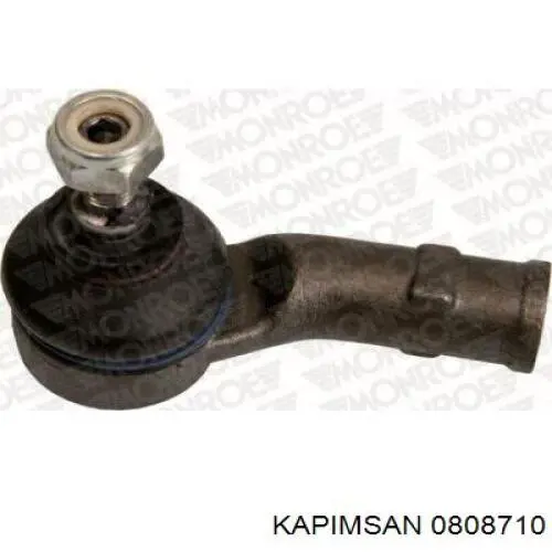 Рульовий наконечник 0808710 Kapimsan