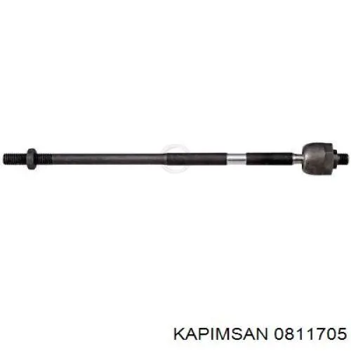 Тяга рульова поперечна Kapimsan 0811705 ціна, від 7.34 USD