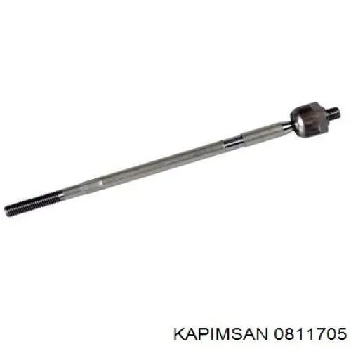 Купити 0811705 Kapimsan Тяга рульова поздовжня