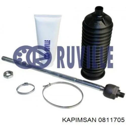 0811705 Kapimsan Тяги кермові