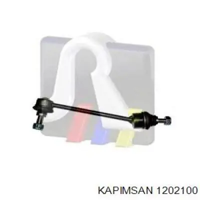 Амортизаційна стійка Kapimsan 1202100 ціна, від 9.98 USD