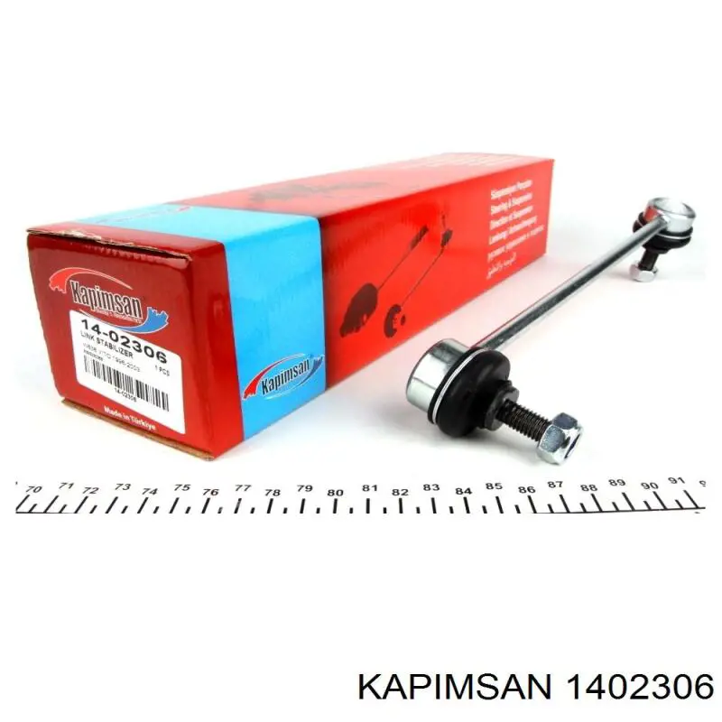 1402306 Kapimsan стійка стабілізатора переднього, права