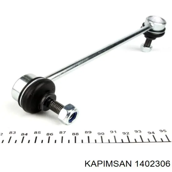 Стійка стабілізатора, переднього, права Kapimsan 1402306 ціна, від 6.71 USD