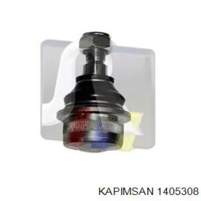 Кульова опора, нижня Kapimsan 1405308 ціна, від 10.15 USD