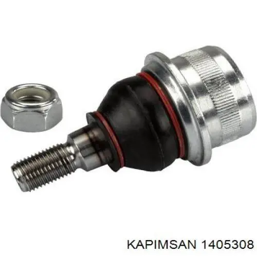 Купити 1405308 Kapimsan Кульова опора, нижня