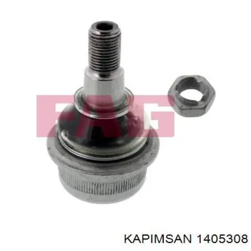 1405308 Kapimsan Кульові на авто