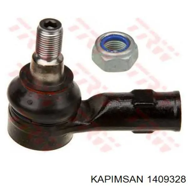 Купити 1409328 Kapimsan Рульовий наконечник