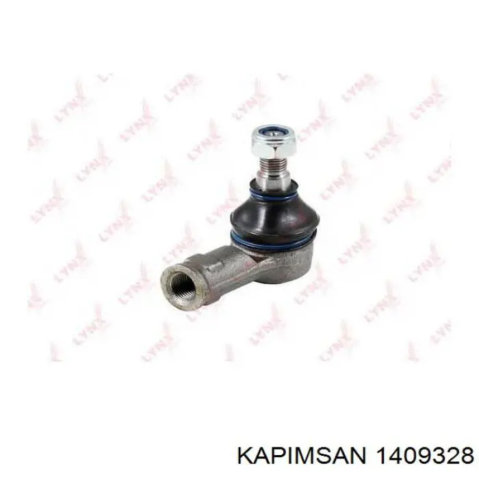 Наконечник рульовий Kapimsan 1409328 ціна, від 8.81 USD
