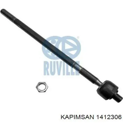 Тяга рульова поперечна Kapimsan 1412306 ціна, від 8.91 USD