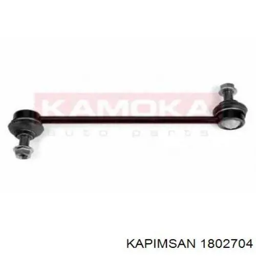 Амортизаційна стійка Kapimsan 1802704 ціна, від 8.49 USD