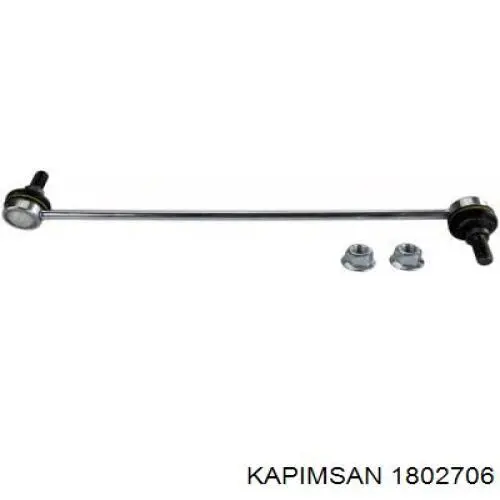 Амортизаційна стійка Kapimsan 1802706 ціна, від 8.11 USD