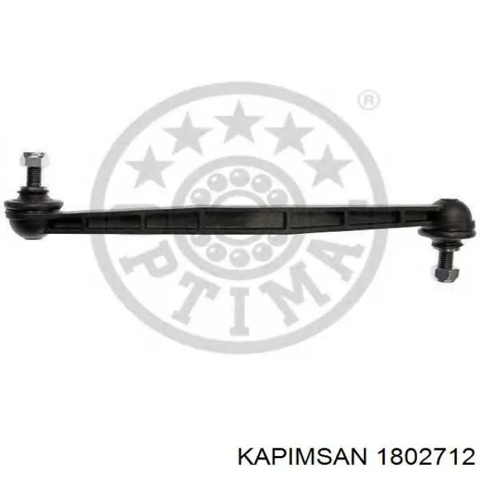 Амортизаційна стійка Kapimsan 1802712 ціна, від 8.54 USD