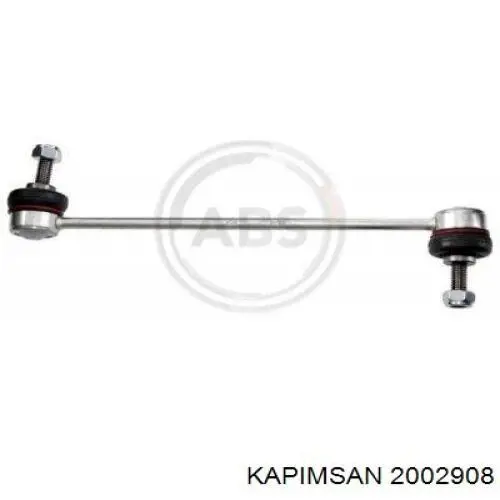 Амортизаційна стійка Kapimsan 2002908 ціна, від 9.37 USD