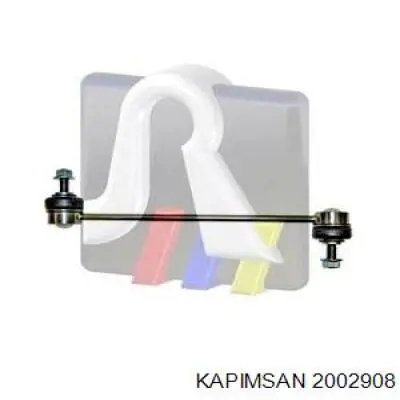 Купити 2002908 Kapimsan Тяжка стабілізатора переднього
