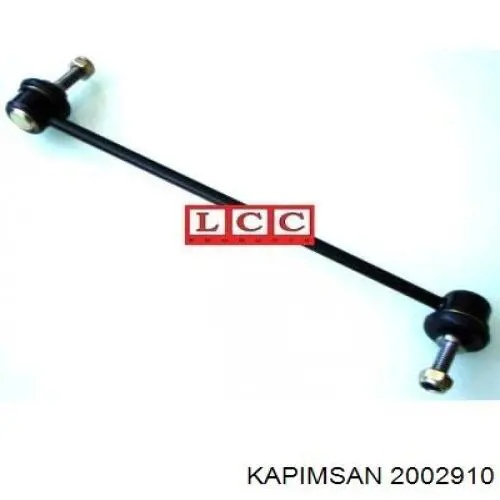 2002910 Kapimsan Тяга переднього стабілізатора