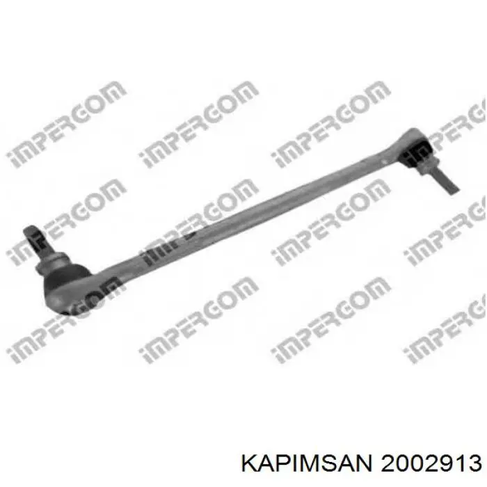 Амортизаційна стійка Kapimsan 2002913 ціна, від 11.39 USD