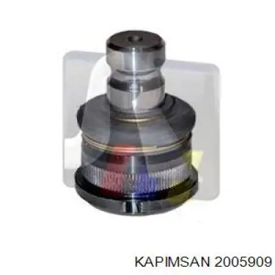 Кульова опора, нижня Kapimsan 2005909 ціна, від 8.80 USD
