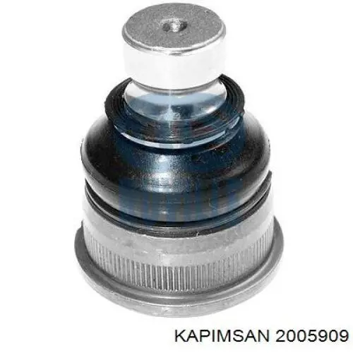 Кульова опора, нижня 2005909 Kapimsan