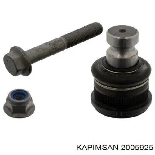Кульова опора, нижня 2005925 Kapimsan