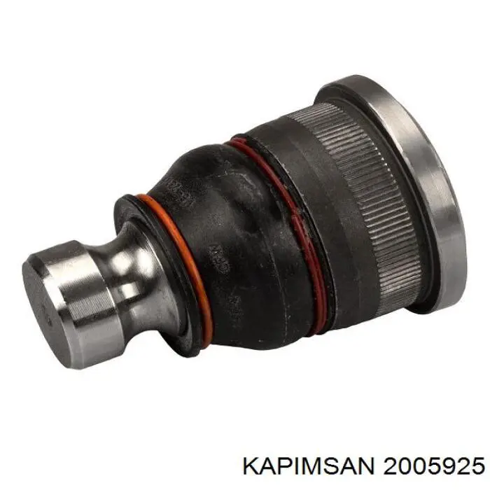 2005925 Kapimsan Кульові на авто