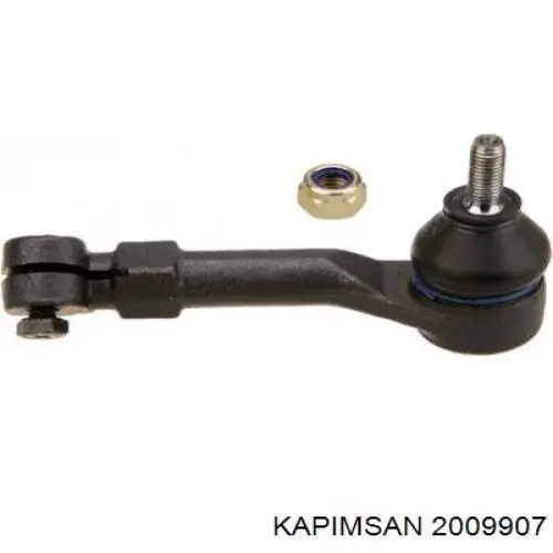 Наконечник рульовий Kapimsan 2009907 ціна, від 8.34 USD