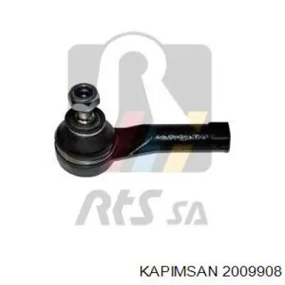 Наконечник рульовий Kapimsan 2009908 ціна, від 7.67 USD