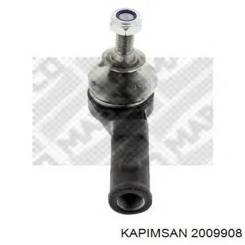 Рульовий наконечник 2009908 Kapimsan