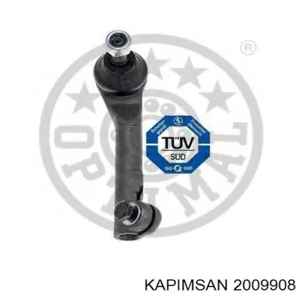 2009908 Kapimsan Зовнішній наконечник рульової тяги