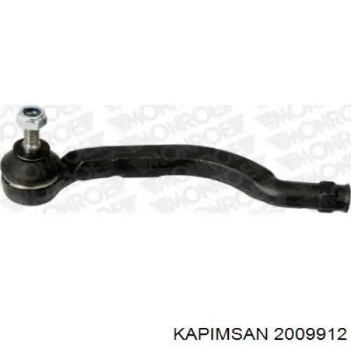 Наконечник рульовий Kapimsan 2009912 ціна, від 11.32 USD