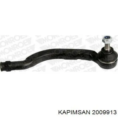 Наконечник рульовий Kapimsan 2009913 ціна, від 11.44 USD