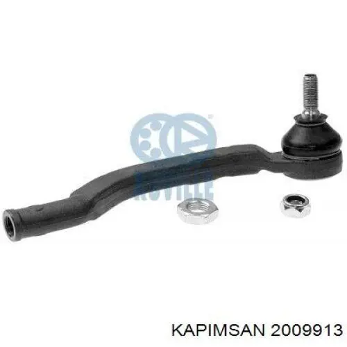 Рульовий наконечник 2009913 Kapimsan